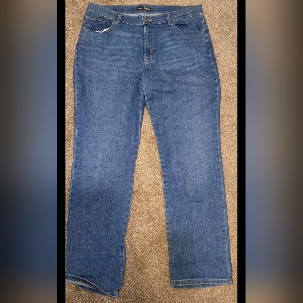 Ladies jeans